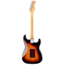 Fender Player II Modified Stratocaster, Maple Fingerboard - 3-Colour-Sunburst