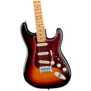 Fender Player II Modified Stratocaster, Maple Fingerboard - 3-Colour-Sunburst