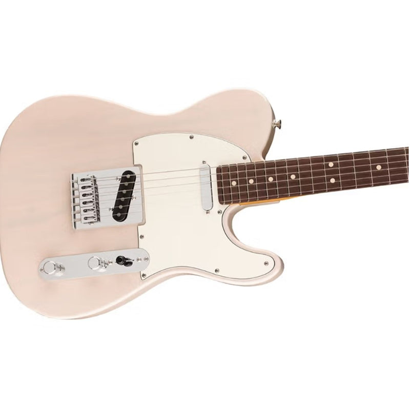 Fender Player II Telecaster, Rosewood Fingerboard - White Blonde