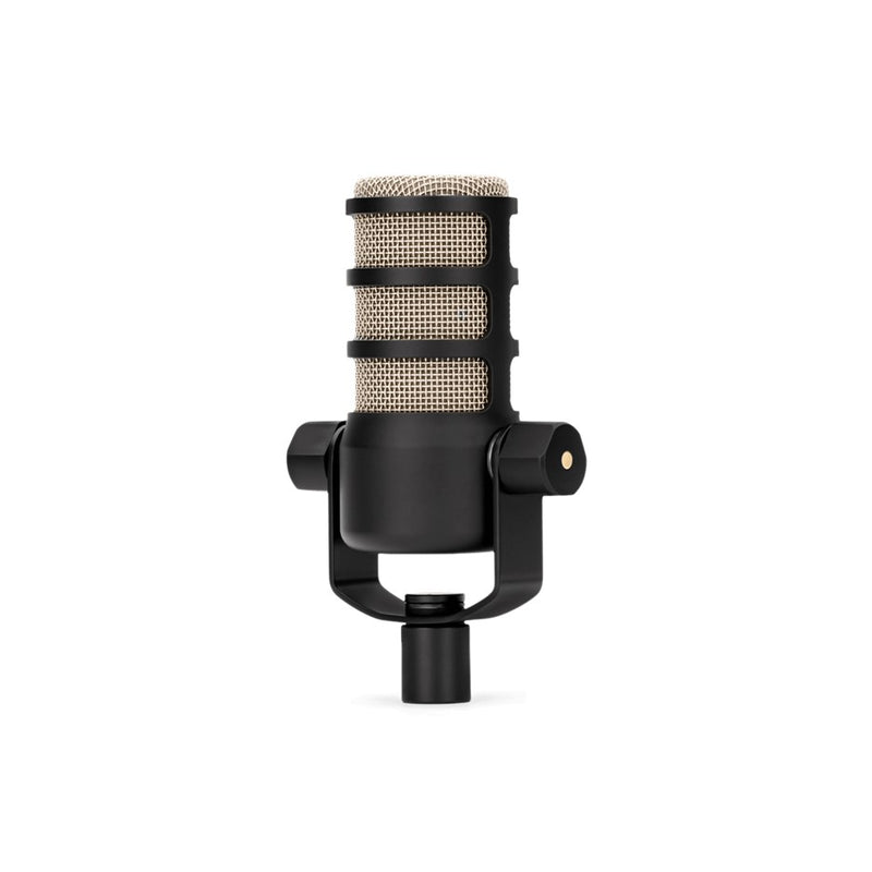 Rode PodMic Dynamic Broadcasting Microphone