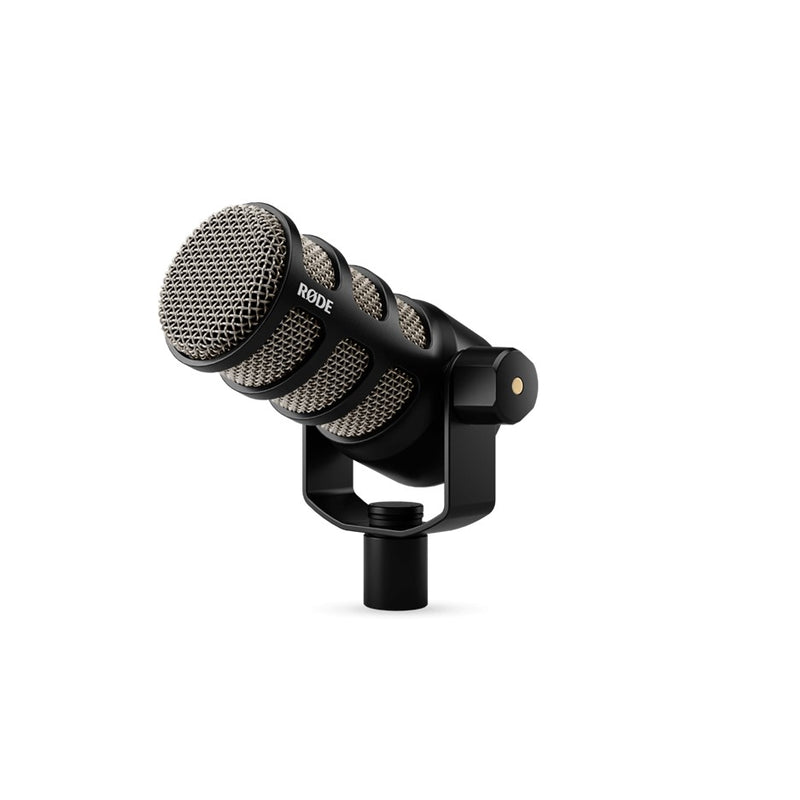 Rode PodMic Dynamic Broadcasting Microphone