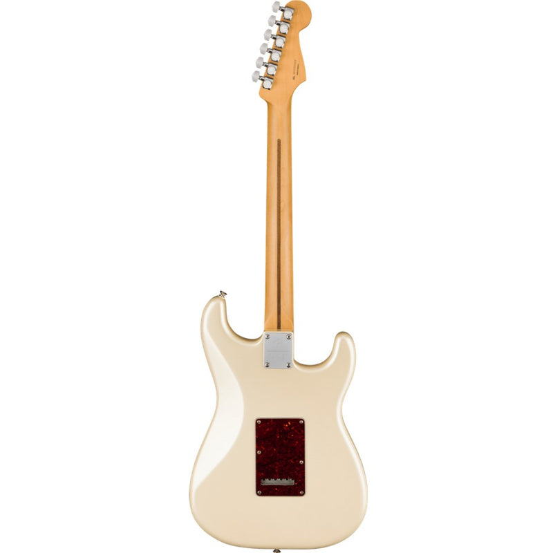 Fender Player Plus Stratocaster Left Handed - Olympic Pearl