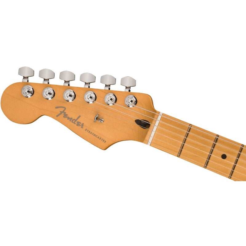 Fender Player Plus Stratocaster Left Handed - Olympic Pearl