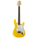 PRS SE Silver Sky - Dandy Lion