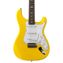 PRS SE Silver Sky - Dandy Lion