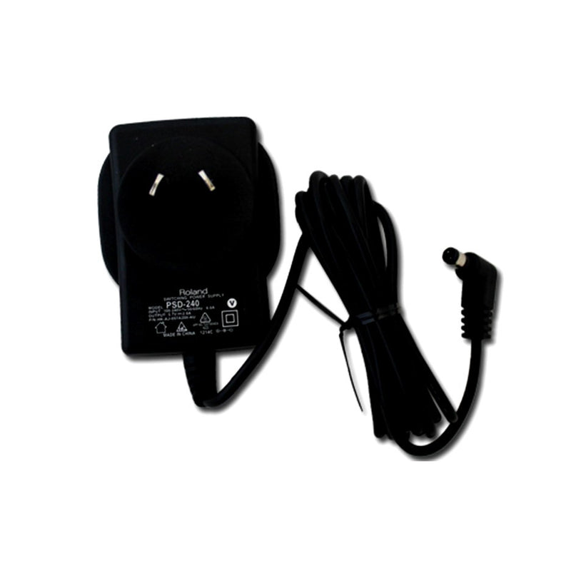 Replacement Power Supply for Roland GO:KEYS / GO:PIANO