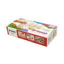 Suzuki P-Tunes Musical Push Pump Set of 8 - C Major Diatonic