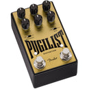 Fender Pugulist Distortion V2 Pedal