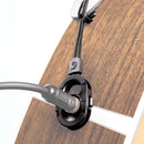 D'Addario Planet Waves AJL-01 CinchFit: Acoustic Jack Lock