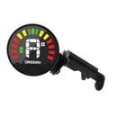 D'Addario Nexxus 360 Rechargeable Clip On Violin Tuner