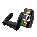 D'Addario Micro Rechargeable Tuner - Black