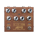 Joyo Revolution R-09 Vision Dual Modulation Guitar Effect Pedal