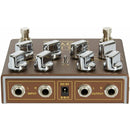 Joyo Revolution R-09 Vision Dual Modulation Guitar Effect Pedal