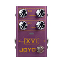 Joyo Revolution R-13 XVI Octave Guitar Effect Pedal