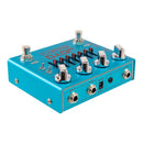 Joyo Revolution R-26 Monomyth Bass Guitar Preamp Pedal