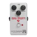 Electro Harmonix Ram's Head Big Muff Pi Fuzz / Distortion Pedal