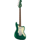 Squier Paranormal Rascal Bass HH - Sherwood Green