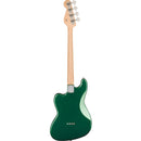 Squier Paranormal Rascal Bass HH - Sherwood Green