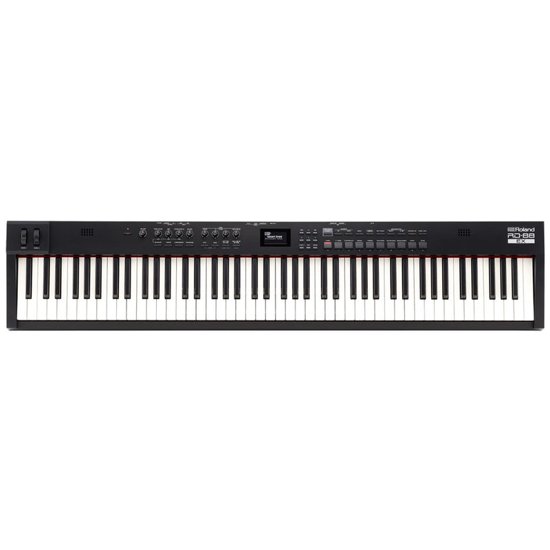 Roland RD-88 EX Lightweight Digital Stage Piano