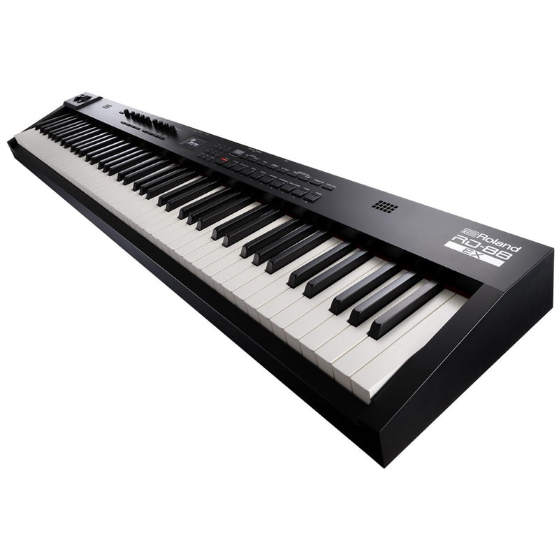 Roland RD-88 EX Lightweight Digital Stage Piano