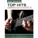 Really Easy Guitar - Top Hits