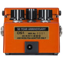 Boss LIMITED EDITION DS-1 Distortion Pedal - 50th Anniversary