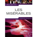 Really Easy Piano - Les Miserables