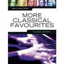 Really Easy Piano - More Classical Favourites
