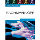 Really Easy Piano - Rachmaninoff