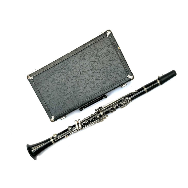 Vito Reso-Tone Bb Clarinet *S/H*