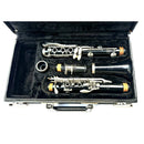 Vito Reso-Tone Bb Clarinet *S/H*