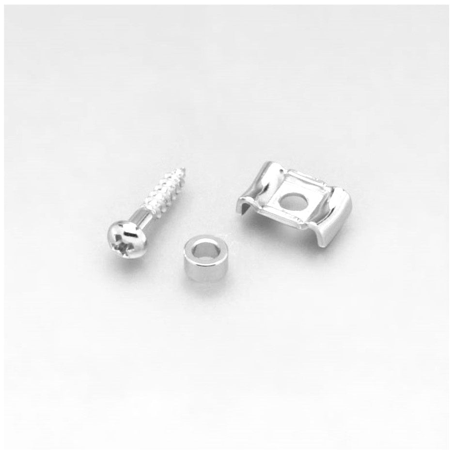 Gotoh RG105 String Tree / Guide / Retainer - Chrome | Brunswick Melbourne