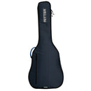 Ritter RGE1-D Evilard Dreadnought Guitar Gig Bag - Altlantic Blue