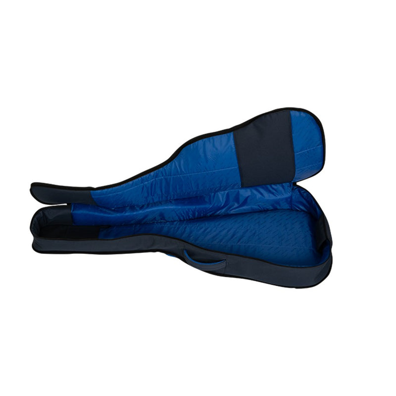 Ritter RGE1-D Evilard Dreadnought Guitar Gig Bag - Altlantic Blue
