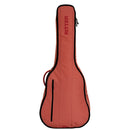 Ritter RGE1-C Evilard Classical 4/4 Guitar Gig Bag - Flamingo Rose