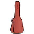 Ritter RGE1-E Evilard Classical 3/4 Guitar Gig Bag - Flamingo Rose