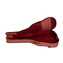 Ritter RGE1-D Evilard Dreadnought Guitar Gig Bag - Flamingo Rose