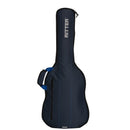 Ritter RGE1-E Evilard Electric Guitar Gig Bag - Atlantic Blue