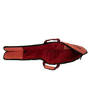 Ritter RGE1-E Evilard Electric Guitar Gig Bag - Flamingo Rose