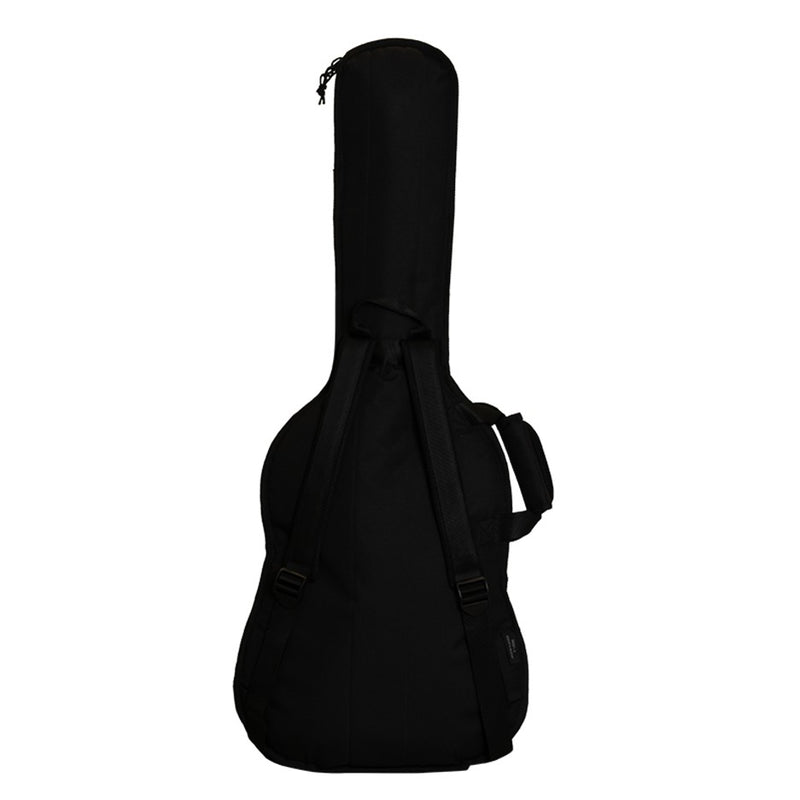 Ritter RGE1-E Evilard Electric Guitar Gig Bag - Sea Ground Black