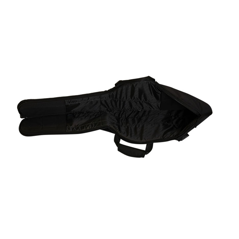 Ritter RGE1-E Evilard Electric Guitar Gig Bag - Sea Ground Black
