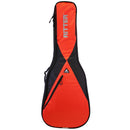 Ritter RGP5-C/BRR Classical Guitar Gig Bag - Black Racing Red