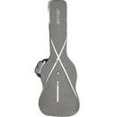 Ritter RGS7-B/SGL Bass Guitar Gig Bag - Steel Grey Moon
