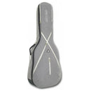 Ritter RGS7-D/SGL Dreadnought Acoustic Guitar Gig Bag - Steel Grey Moon