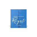 Royal by D'Addario Soprano Saxophone Reeds - Box of 10 (ALL STRENGTHS)