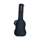 Ritter RGE1-B Evilard Bass Guitar Gig Bag - Atlantic Blue