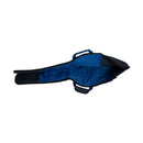 Ritter RGE1-B Evilard Bass Guitar Gig Bag - Atlantic Blue