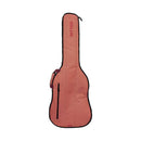 Ritter RGE1-B Evilard Bass Guitar Gig Bag - Flamingo Rose