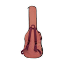 Ritter RGE1-B Evilard Bass Guitar Gig Bag - Flamingo Rose