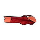 Ritter RGE1-B Evilard Bass Guitar Gig Bag - Flamingo Rose